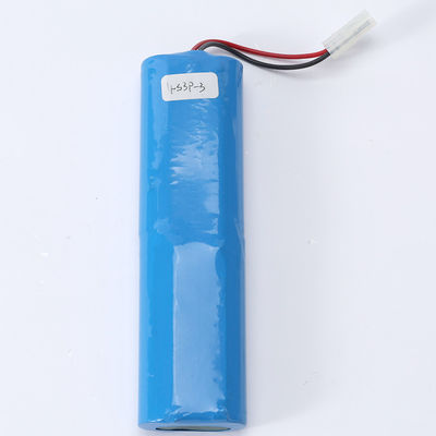 OEM 4S3P 18650 Elektryczny skuter z akumulatorem litowym 14,8V 10200mAh