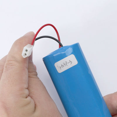 OEM 4S3P 18650 Elektryczny skuter z akumulatorem litowym 14,8V 10200mAh