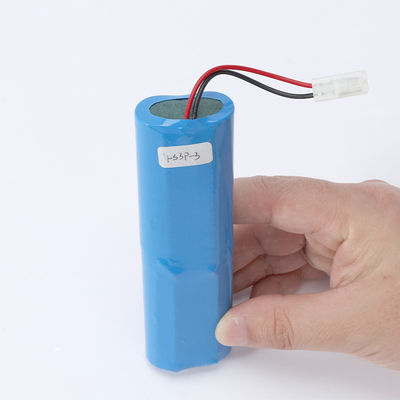 OEM 4S3P 18650 Elektryczny skuter z akumulatorem litowym 14,8V 10200mAh