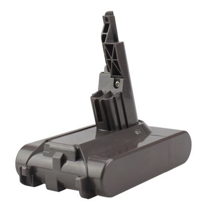 Akumulator odkurzacza do naładowania 21,6V 2,0Ah 3,0Ah Akumulator litowy Dyson V10