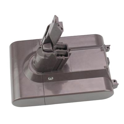 Akumulator odkurzacza do naładowania 21,6V 2,0Ah 3,0Ah Akumulator litowy Dyson V10