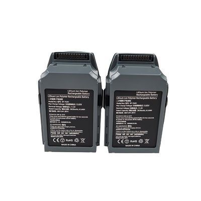 Polimerowy litowy akumulator drona DJI 11.1V 3830mAh Wymiana akumulatora DJI Mavic Pro