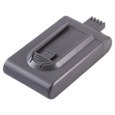 Narzędzie elektryczne Litowo-Jonowy Odkurzacz Akumulator 22,2V 2000mAh Dla Dyson DC16