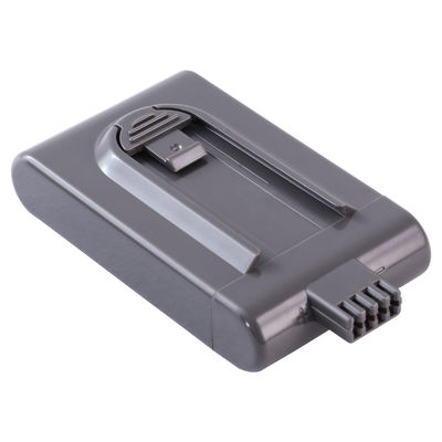 22.2V 2000mAh Bateria odkurzacza Litowo-jonowa Bateria zastępcza dla Dyson DC16