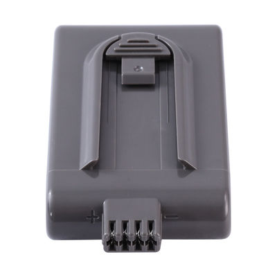 Narzędzie elektryczne Litowo-Jonowy Odkurzacz Akumulator 22,2V 2000mAh Dla Dyson DC16