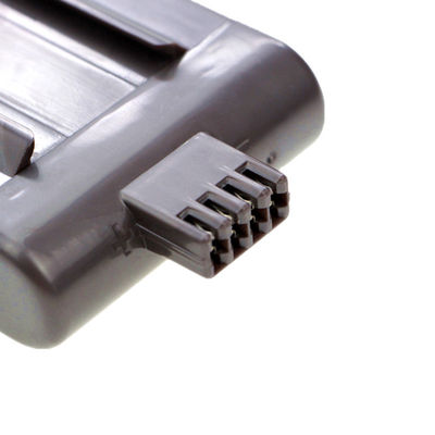 Narzędzie elektryczne Litowo-Jonowy Odkurzacz Akumulator 22,2V 2000mAh Dla Dyson DC16