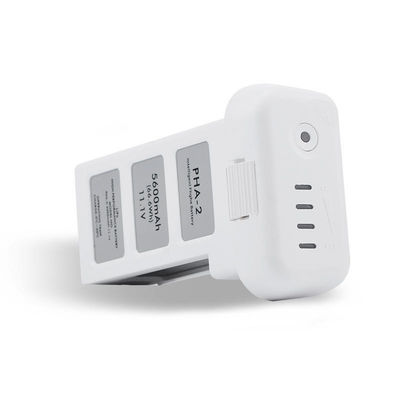 Zastępna bateria drona DJI LIPO 11,1V 6000mAh dla DJI Phantom 2