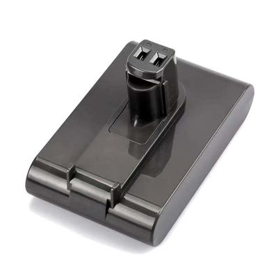 Litowo-jonowy odkurzacz bateria 22.2V 2000mAh Dyson DC31