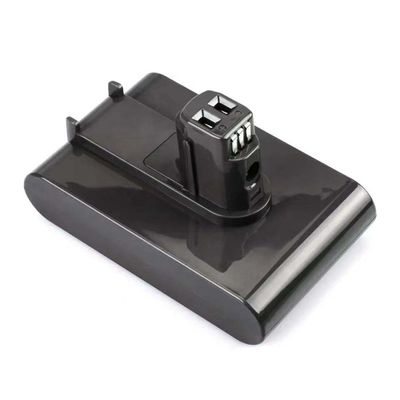 Litowo-jonowy odkurzacz bateria 22.2V 2000mAh Dyson DC31