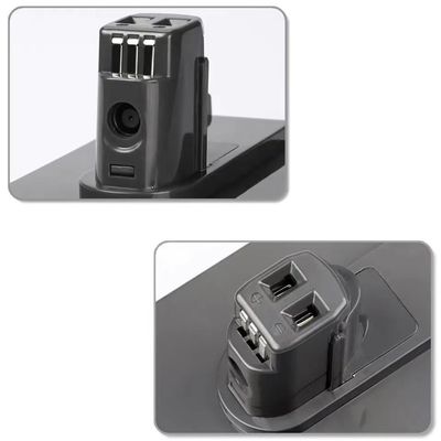 Litowo-jonowy odkurzacz bateria 22.2V 2000mAh Dyson DC31