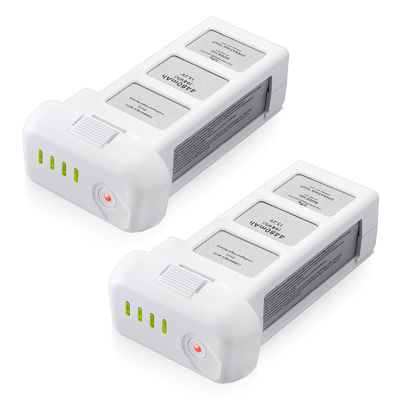 15.2V 4480Mah Drone Lipo Bateria do DJI Phantom 3