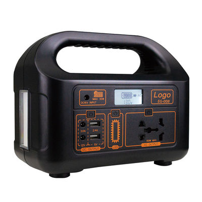 12V 30Ah przenośny generator słoneczny
