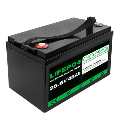 Akumulator samochodu do golfa 45AH 24V