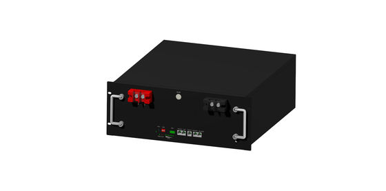 Enerforce 48V LiFePO4 Bateria Litowo-Jonowa Bateria 200Ah 10240Wh 51.2V