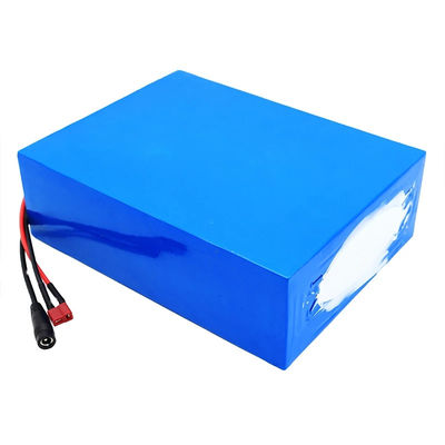 E Bike Lithium Battery 24V 12Ah Pack Do 500W Motora 6h - 8h Czas ładowania