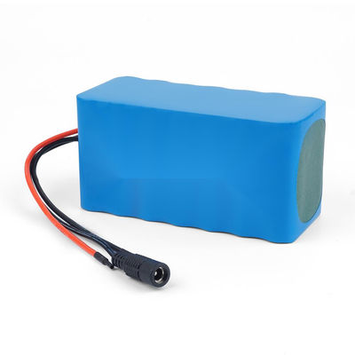 Elektryczny rower skuter E Bike Litowo-jonowy akumulator 36V 10Ah Litowo-jonowy zestaw baterii