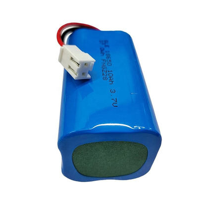 Zestaw akumulatorów litowych ODM 3.7V 10000mAh 18650 Power Bank