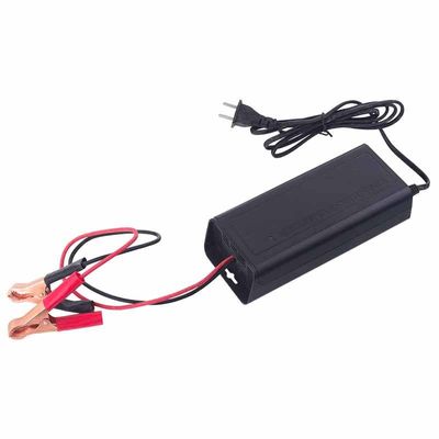 OEM 5A 12V ładowarka baterii litowej PC wodoodporny 94V0 FCC EMC Certyfikat