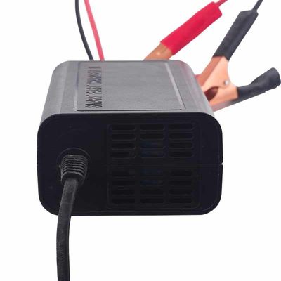OEM 5A 12V ładowarka baterii litowej PC wodoodporny 94V0 FCC EMC Certyfikat