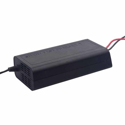 OEM 5A 12V ładowarka baterii litowej PC wodoodporny 94V0 FCC EMC Certyfikat