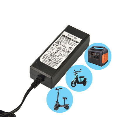 Elektryczne skutery Akcesoria z akumulatorami litowymi 220V AC 12V 24V 36V 48V 60V 72V