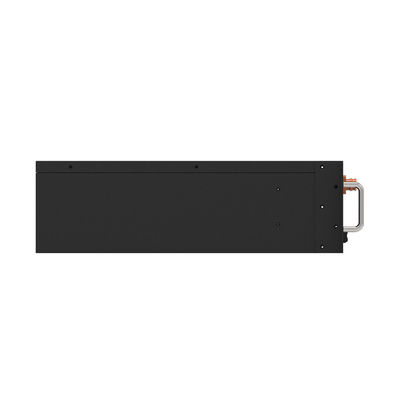 LFP Rack Mount Bateria litowa LiFePO4 51.2V 400ah 20kwh Do magazynowania energii