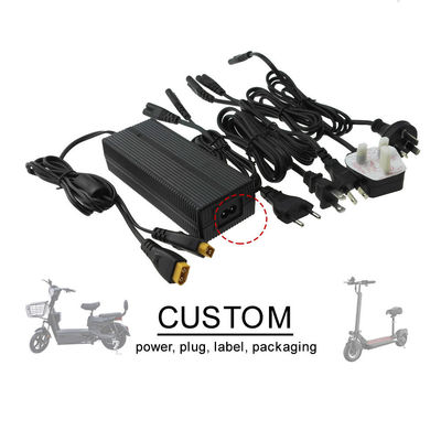 12V 14.4V 14.6V 29.2V 10A Akcesoria do baterii litowej 4S Lifepo4 Ładowarka baterii