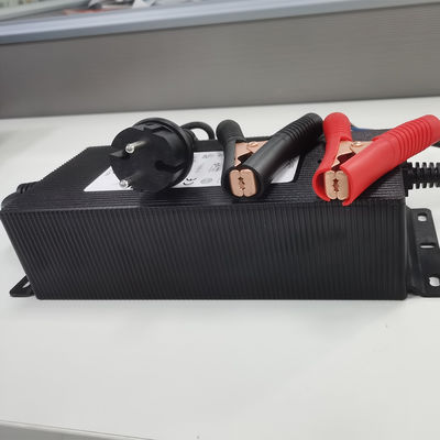 12V 14.4V 14.6V 29.2V 10A Akcesoria do baterii litowej 4S Lifepo4 Ładowarka baterii