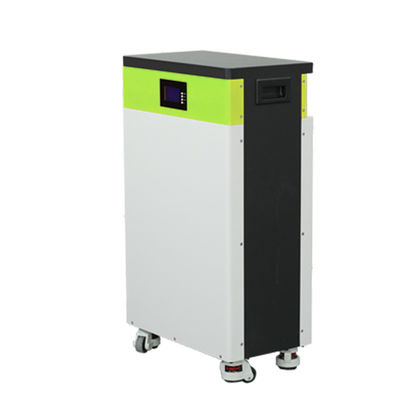 OEM / ODM 48V LiFePO4 Bateria 15kwh 48V 300ah Bateria litowo-jonowa