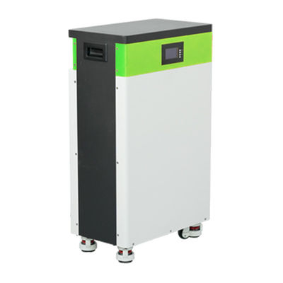 OEM / ODM 48V LiFePO4 Bateria 15kwh 48V 300ah Bateria litowo-jonowa