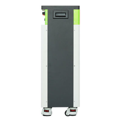 OEM / ODM 48V LiFePO4 Bateria 15kwh 48V 300ah Bateria litowo-jonowa
