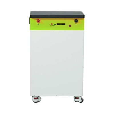 OEM / ODM 48V LiFePO4 Bateria 15kwh 48V 300ah Bateria litowo-jonowa