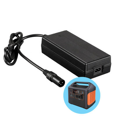 Ładowarka szybkiego ładowania samochodu elektrycznego 12,8 V Lifepo4 Ładowarka akumulatora Ładowarka elektrowni