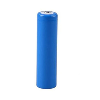 1500mah 18650 Litium Ion Battery Cell Battery Pack For Home Appliances