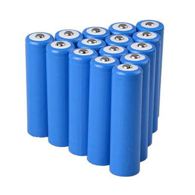 1500mah 18650 Litium Ion Battery Cell Battery Pack For Home Appliances