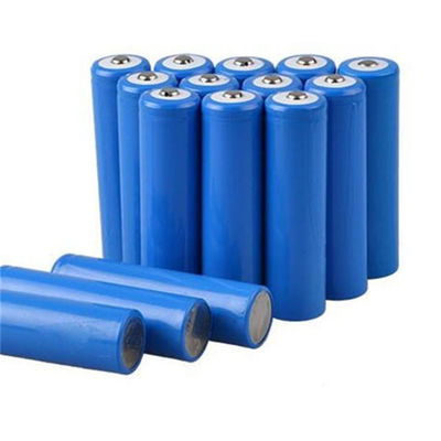 1500mah 18650 Litium Ion Battery Cell Battery Pack For Home Appliances