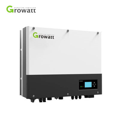 Growatt SPH10000TL3 BH Wysokonapięciowy Inwerter akumulatorowy litowy do systemów magazynowania mieszkalnego