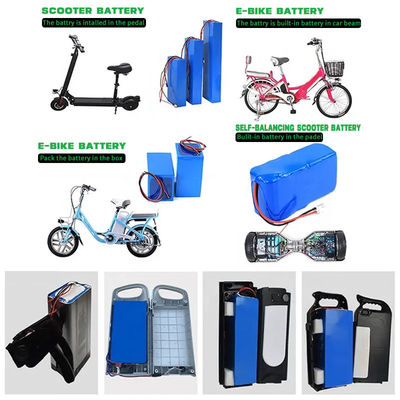 Akumulator z akumulatorem litowo-jonowym 7S4P 18650 24V 2000mAh 2500mAh